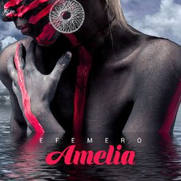Album cover of Amelia