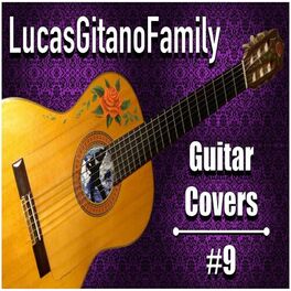 Album cover of Guitar Cover #9