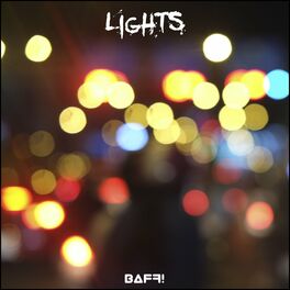 Album cover of Lights