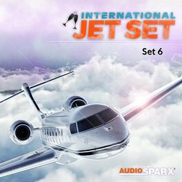 Album cover of International Jet, Set Set 6