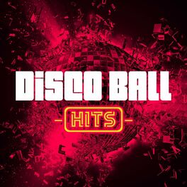 Album cover of Disco Ball Hits