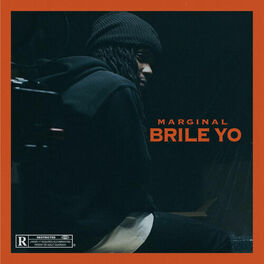 Album cover of Brilé Yo