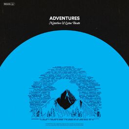 Album cover of Adventures