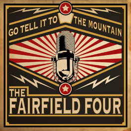 Album cover of Go Tell It to the Mountain