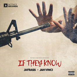 Album cover of If They Know