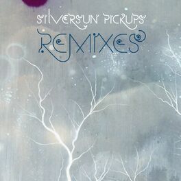 Album cover of Silversun Pickups Remixes