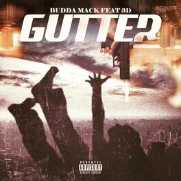 Album cover of GUTTER (feat. 3D)