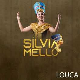 Album cover of Louca