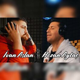 Album cover of Yarê (feat. İvan Aslan)