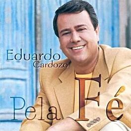 Album cover of Pela Fé