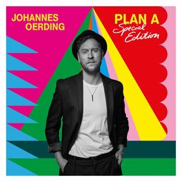 Album cover of Plan A (Special Edition)