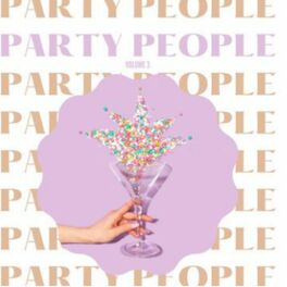 Album picture of Party People