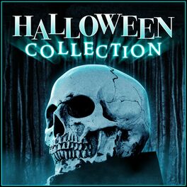 Album cover of Halloween Collection