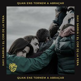 Album cover of Quan ens tornem a abraçar