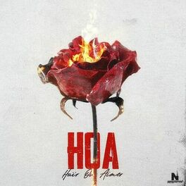 Album cover of Haïr ou aimer
