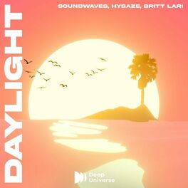Album cover of Daylight