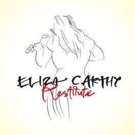 Album cover of Restitute