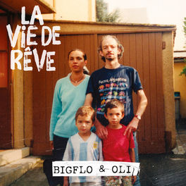 Album cover of La vie de rêve