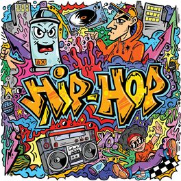 Album cover of 50 DE ANI DE HIP HOP