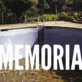 Album cover of Memoria