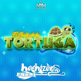 Album cover of El Baile De La Tortuga