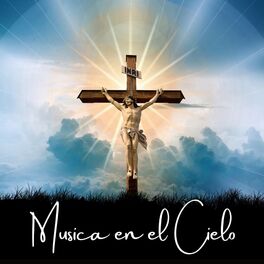 Album cover of Musica en el Cielo