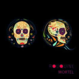 Album cover of Mortel