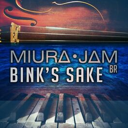 Album cover of Bink's Sake (One Piece) (feat. Branime Studios)