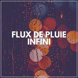 Album cover of Flux de Pluie Infini
