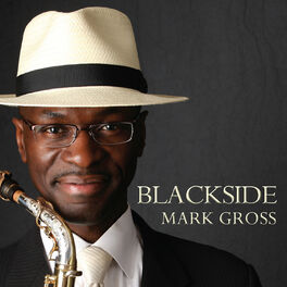 Album cover of Blackside