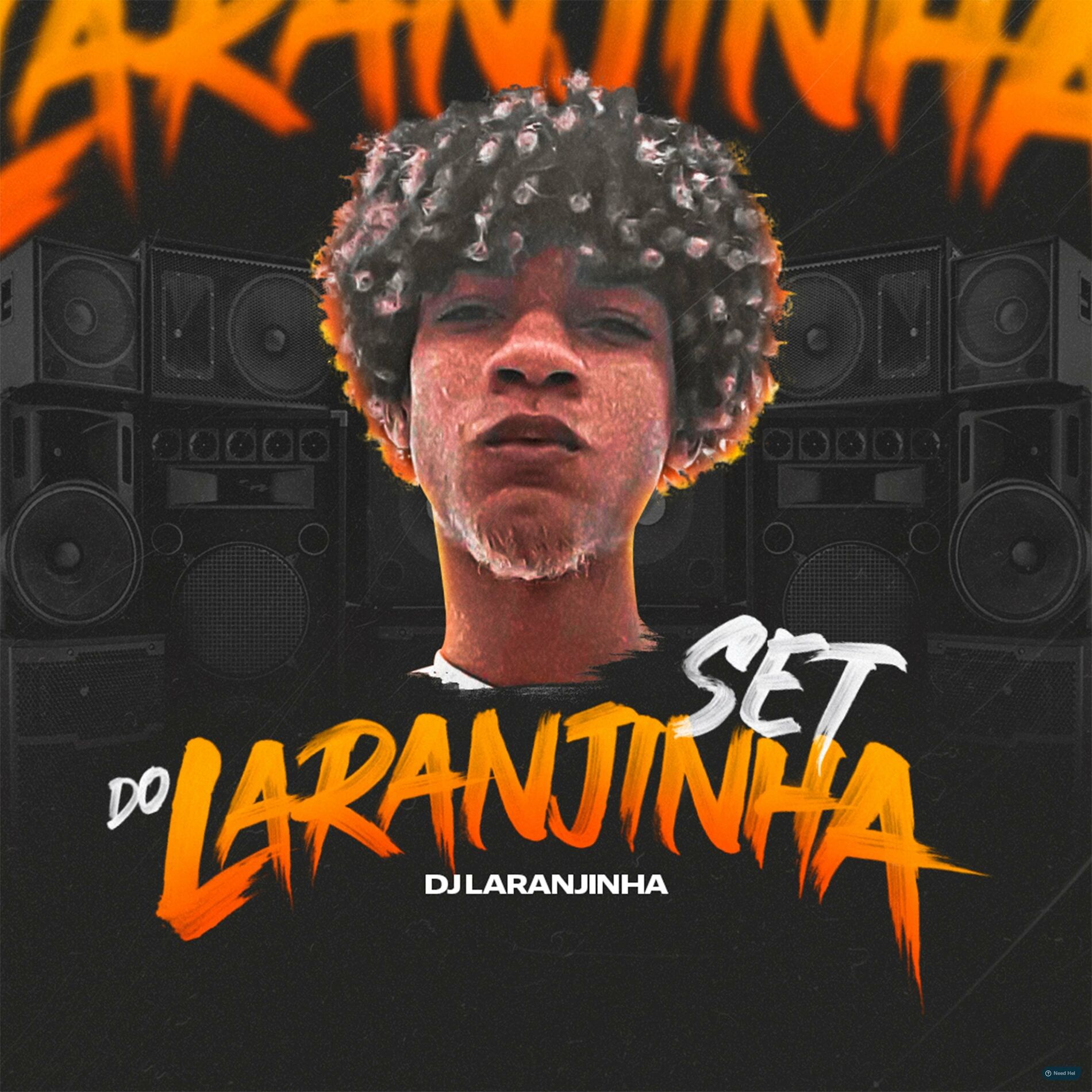 DJ Laranjinha: albums, songs, playlists | Listen on Deezer