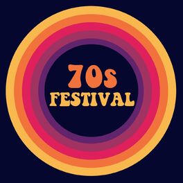 Album cover of 70s Festival