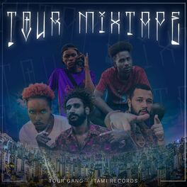 Album cover of Tour Mixtape