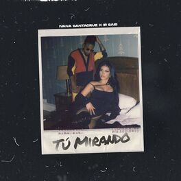 Album cover of Tú Mirando