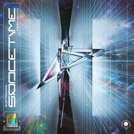 Album cover of Spacetime (feat. NEVVE)