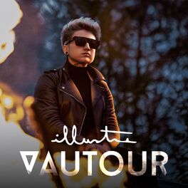 Album cover of Vautour