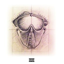 Album cover of The Fly 3