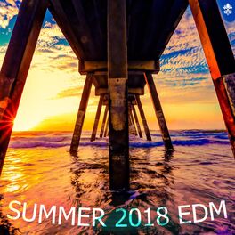 Album cover of Summer 2018 EDM