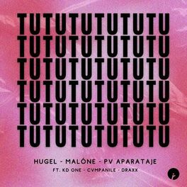 Album cover of Tututu