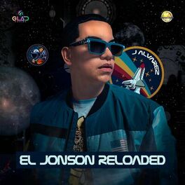 Album cover of El Jonson Reloaded