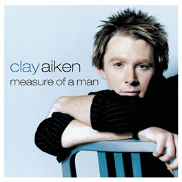 Album cover of Measure Of A Man