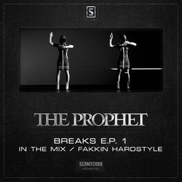 Album cover of Break E.P. 1