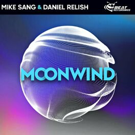 Album cover of Moonwind