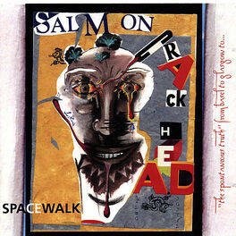 Album cover of Salmon Crackhead
