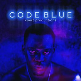 Album cover of Code Blue