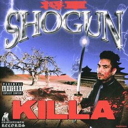 Album cover of KILLA