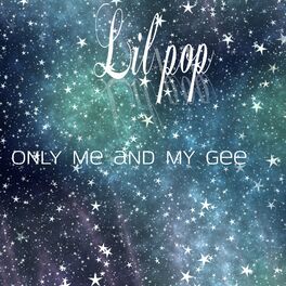 Album cover of Only Me And My Gee