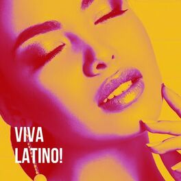 Album cover of Viva Latino!