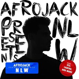Album cover of AFROJACK presents NLW