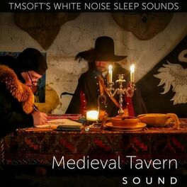Album cover of Medieval Tavern Ambience